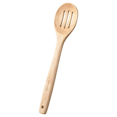 Ложка с прорезями Fiskars Folken (1075684)