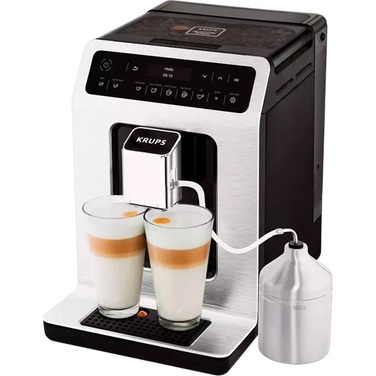 Кавомашина Krups EA891D10 (6965992)