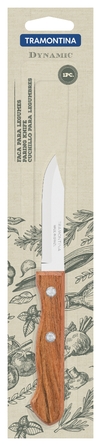 Нож для овощей TRAMONTINA DYNAMIC, 80 мм (6188673)