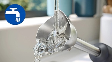 Занурювальний блендер Philips HR2522/00 (7179876)