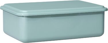 Контейнер для зберігання з кришкою Riess