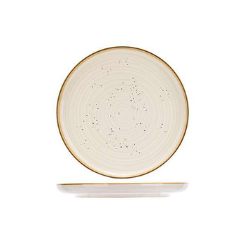 Тарілка мілка Cosy and Trendy Baltic 27 см vanilla 9345027