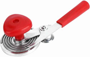 Машина для запаювання банок 22,5 см OPPWONG