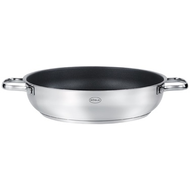 Сковорода сервірувальна 28 см з антипригарним покриттям ProCeraPlus Pureelements Rosle