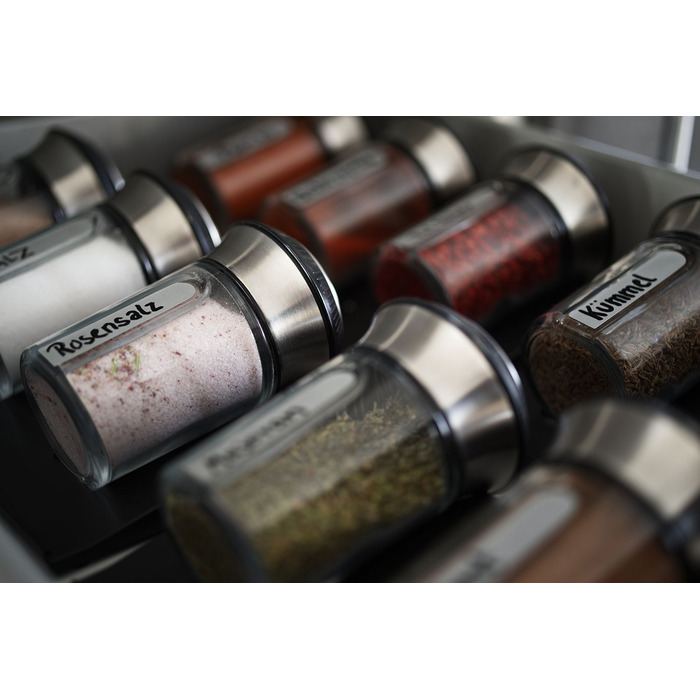 Шейкер для спецій X-Plosion Gefu