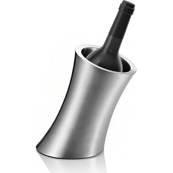 Охолоджувач для шампанського та вина Cucina Sana