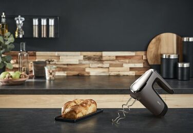 Стаціонарний міксер Tefal HT654E38 (6767195)