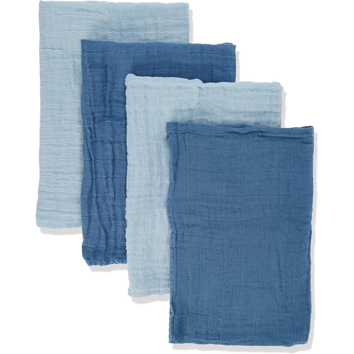 Набір із 4 рушників для дітей Unisex Baby Pippi