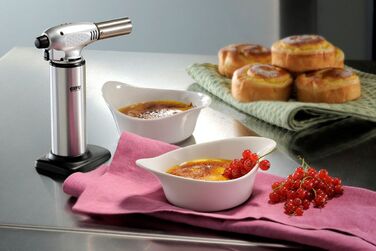 Пальник кухонний Fuego Gefu