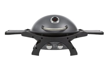 Портативный газовый гриль Pit Boss Sportsman 2, 10752+ (31913,40416,40418,40420,40422) Код: 011107