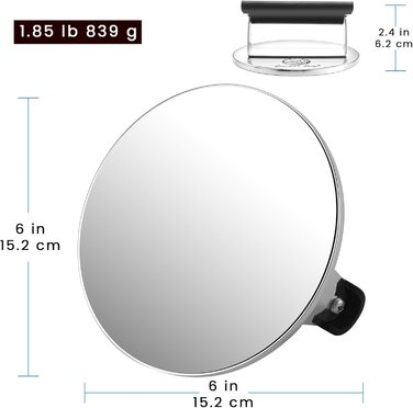 Прес для бургерів з ручкою, нержавіюча сталь Gourmet Easy