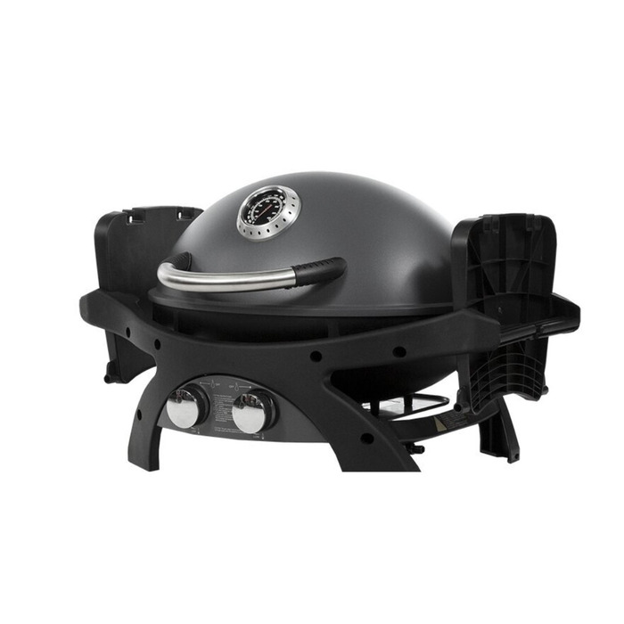 Портативный газовый гриль Pit Boss Sportsman 2, 10752+ (31913,40416,40418,40420,40422) Код: 011107