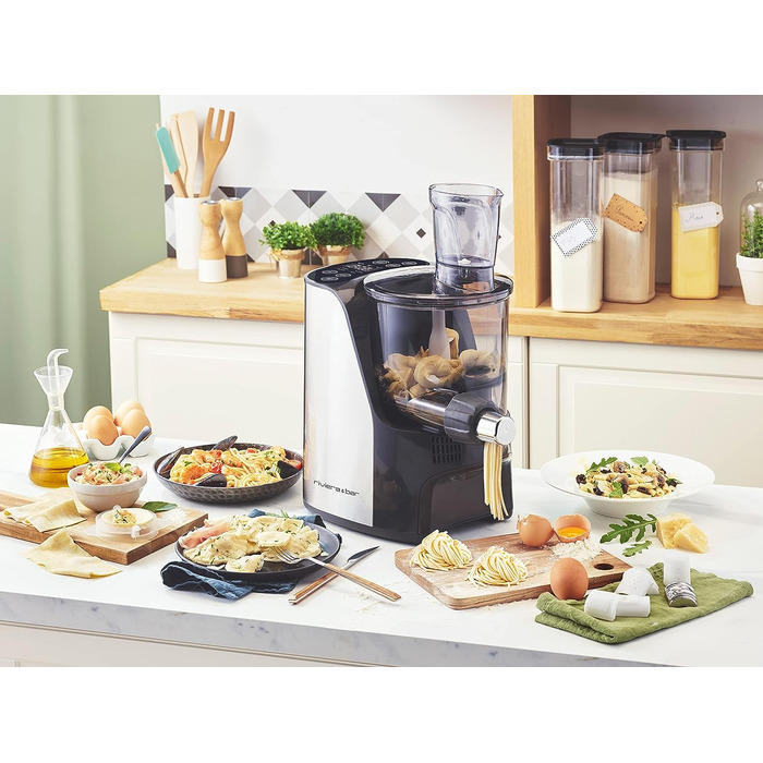 Машина для макаронних виробів PMP500 Riviera-et-Bar