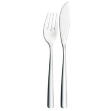 Столові прибори для риби набір 2 предмета Palermo WMF