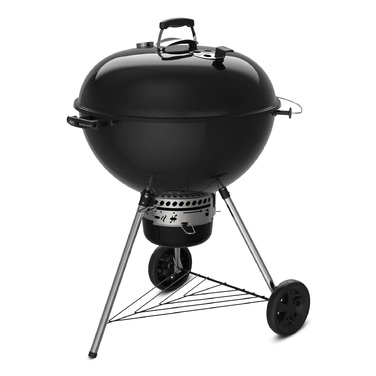 Угольный гриль Weber Master-Touch E-6755 67 см черный 1500230 Код: 011769