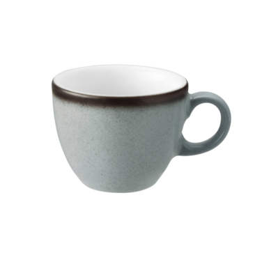 Чашка для еспрессо 0.09 л сіра Fantastic Seltmann