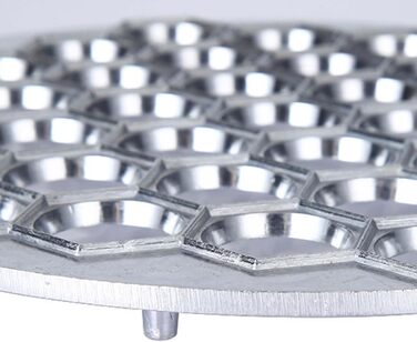 Форма для изготовления пельменей 37 отверстий FYKZQWDS