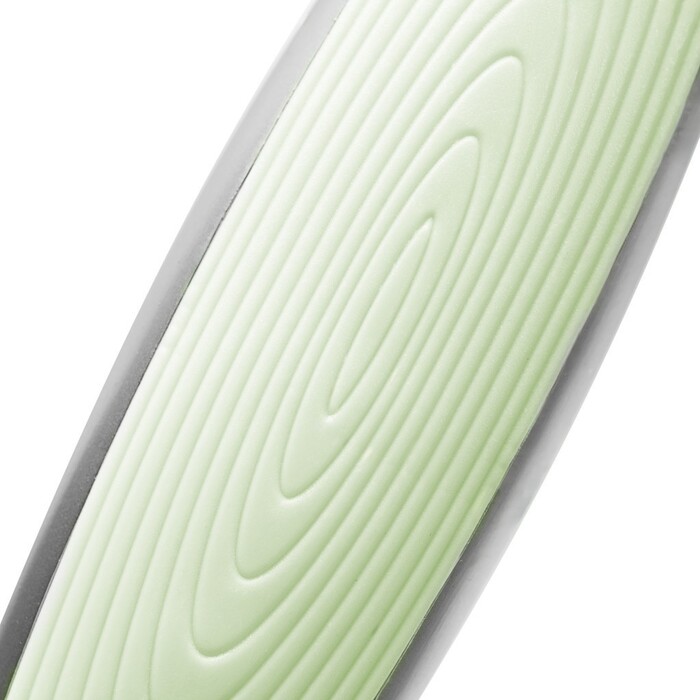 Ніж Fissman для чищення овочів Р-форма 17 см. цинковий сплав (1769)