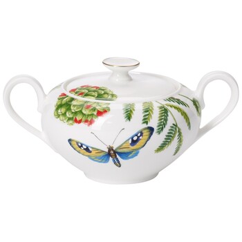 Цукорниця 0,35 л на 6 персон Amazonia Anmut Villeroy & Boch