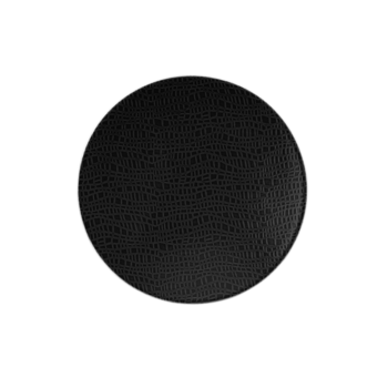 Тарілка 16,5 см Fashion Glamorous Black Seltmann Weiden