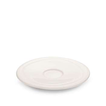Блюдце Ariane Laps 13 см ivory ALPARN000014013