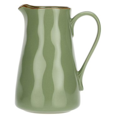 Кувшин 1,7л Concerto Verde Oliva Rose & Tulpani Milano