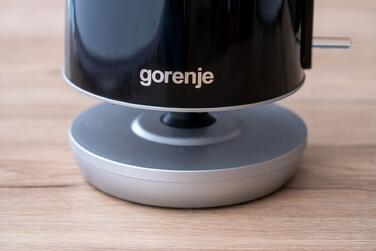 Электрочайник Gorenje K 15 RLBK (LD-K3042) (6587624)