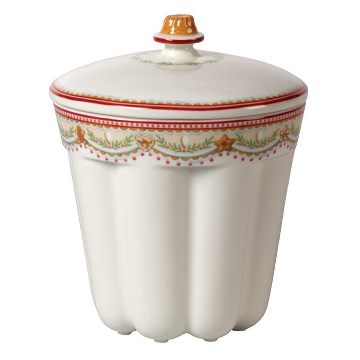 Форма для випічки 2,3 л Winter Bakery Delight Villeroy & Boch