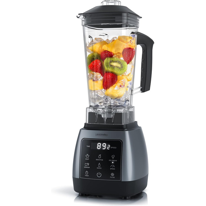 Блендер 2 л 2000 Вт Arendo