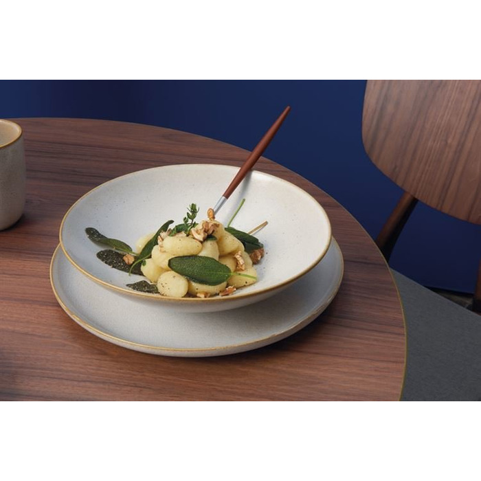 Тарілка глибока 23 см Sand Saisons ASA-Selection