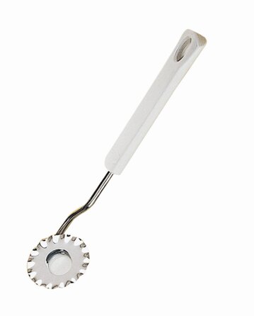 Нож для фигурной нарезки теста Back - Helfer Dr. Oetker