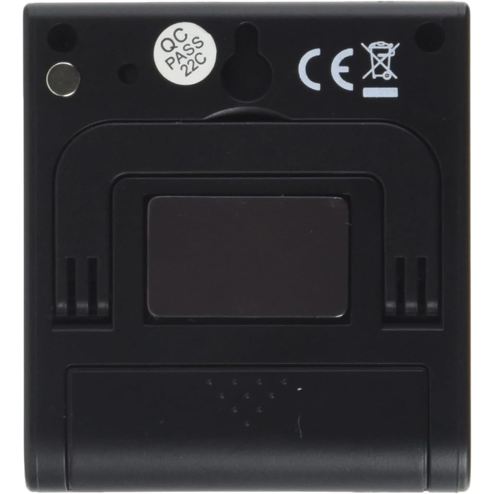 Таймер кухонний електронний Contare Gefu