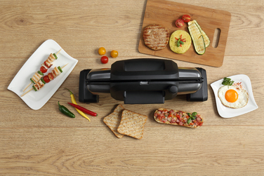 Гриль Gorenje KR 1800 SDP (A313) (6384920)