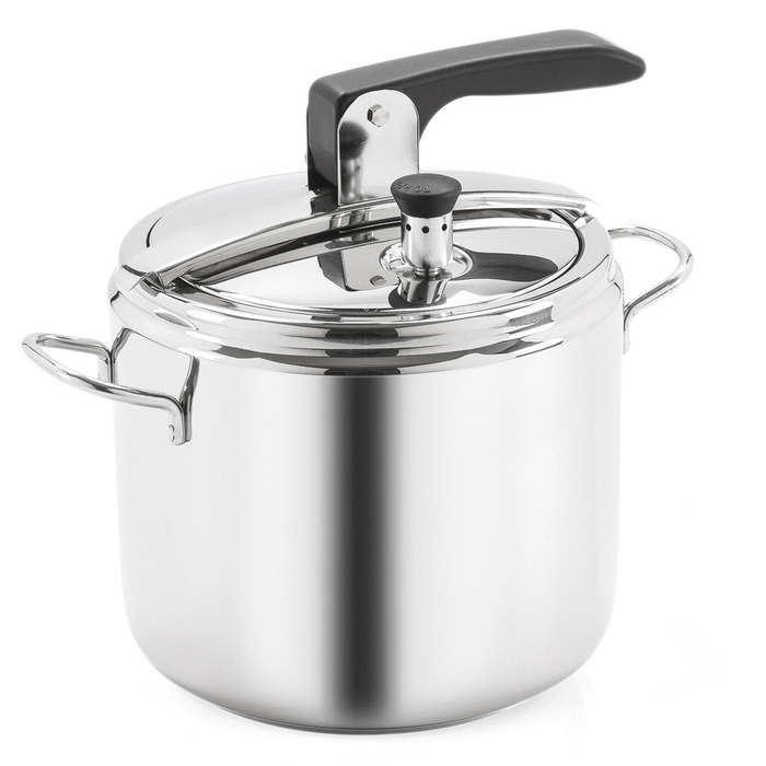 Быстропроизводительная BONITA 22 см, 7л 530045007080 BARAZZONI