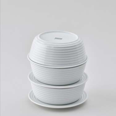 Чаша 14 см, біла ONO Weiß Thomas