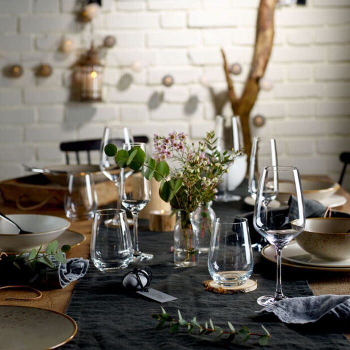 Набор бокалов для белого вина, 4 предмета, Voice Basic Vivo Villeroy & Boch