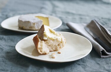 Блюдце маленьке 11,9 х 9,3 см Champange A La Maison ASA-Selection