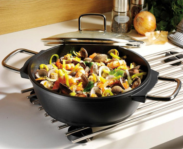 Bueno Induktion от WMF