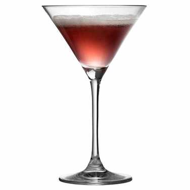 Бокал для мартини 210 мл, Verdot Crystal, Urbanbar (Урбанбар)