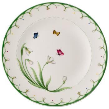 Тарілка для сніданку 22 см Colourful Spring Villeroy & Boch