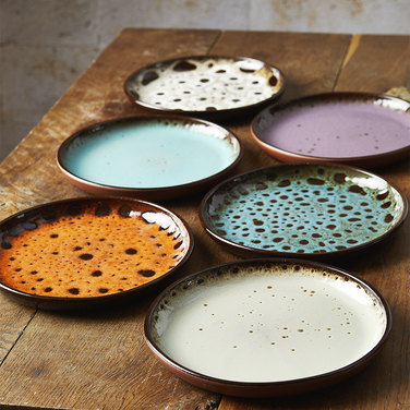 Тарілка 19.5 см, Sabrosa Luna, GenWare