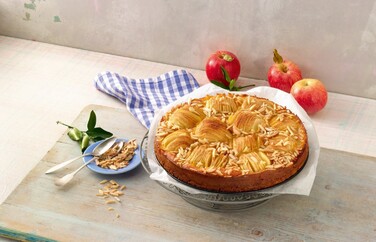 Форма для випічки розємна кругла Ø 28 см Home Kaiser