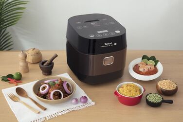 Мультиварка Tefal RK905A34 (6655515)