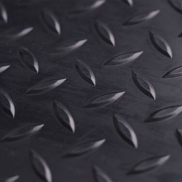 Килим для підлоги гриль SANTOS, ПВХ, 190 х 100 см 898273 Код: 010996