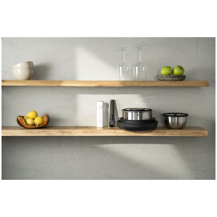 Съемная ручка для кухонной посуды Unlock Zwilling