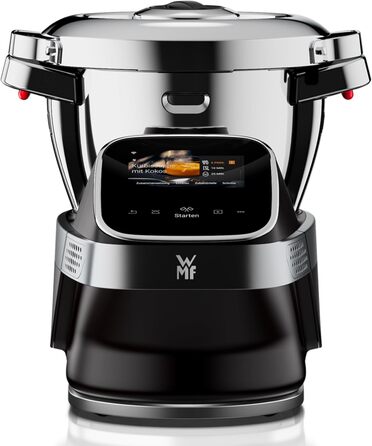 Кухонный комбайн Avantgarde WMF