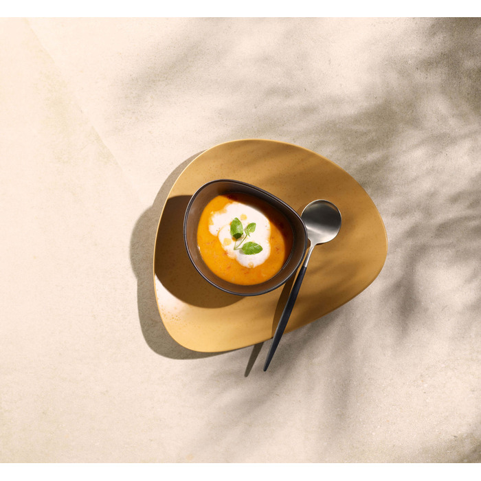 Тарілка для хліба 16 см Ocra Cuba ASA-Selection