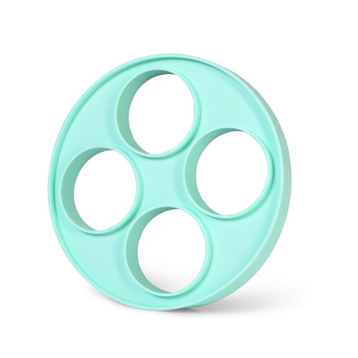 Форма для яичницы и оладий Fissman (6577)