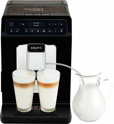 Кавомашина Krups EA890810 (6605479)