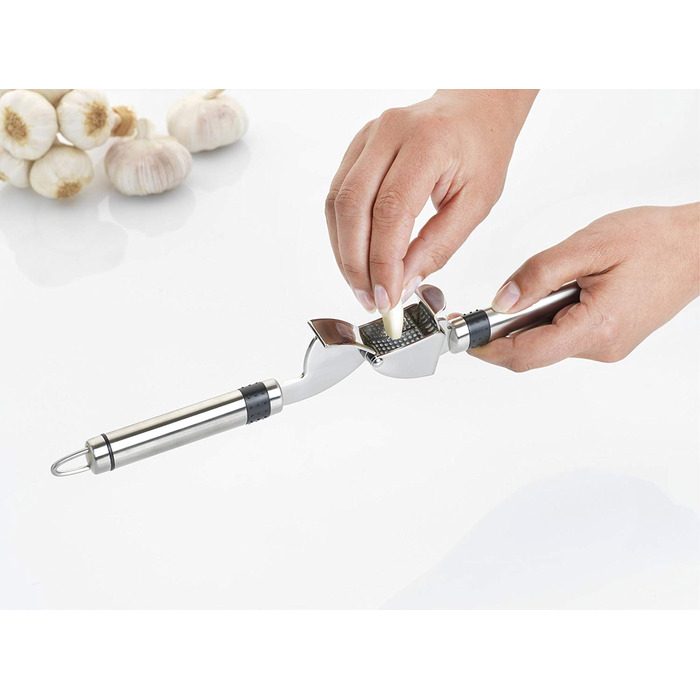 Прес для часнику - Люкс 18 см Profile Brabantia